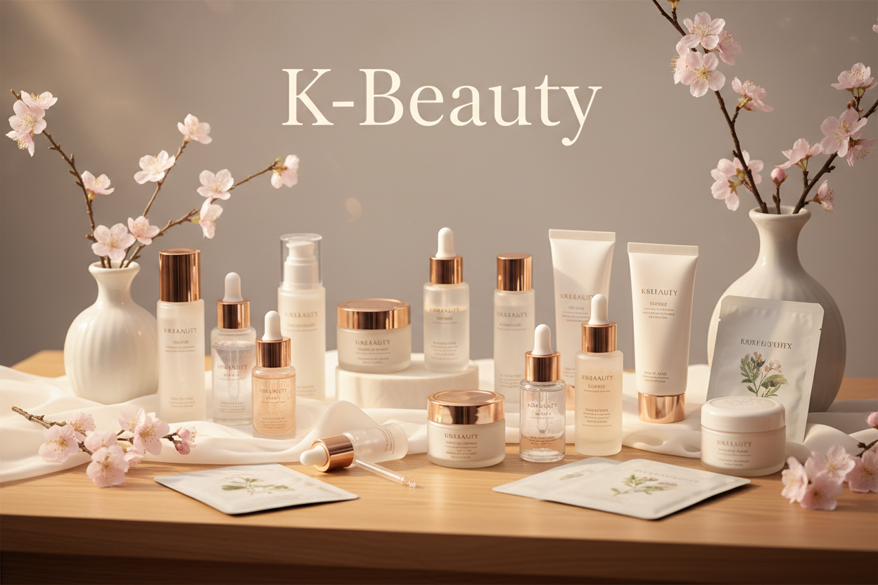 K-Beauty