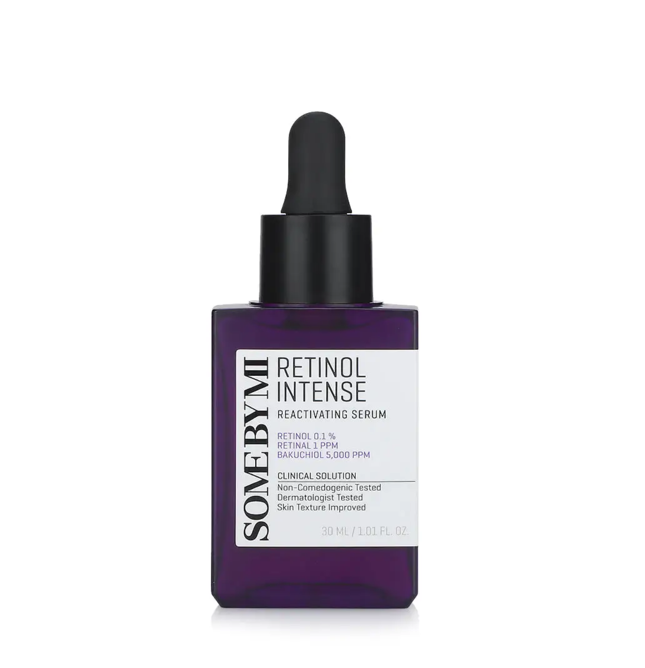 Retinol Intense Reactivating Serum