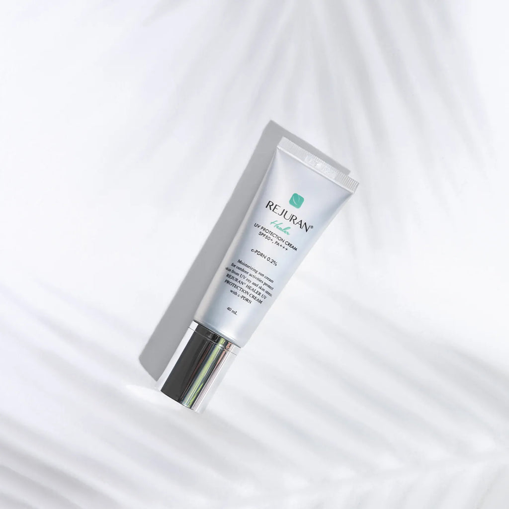 Healer UV Protection Cream 40mL