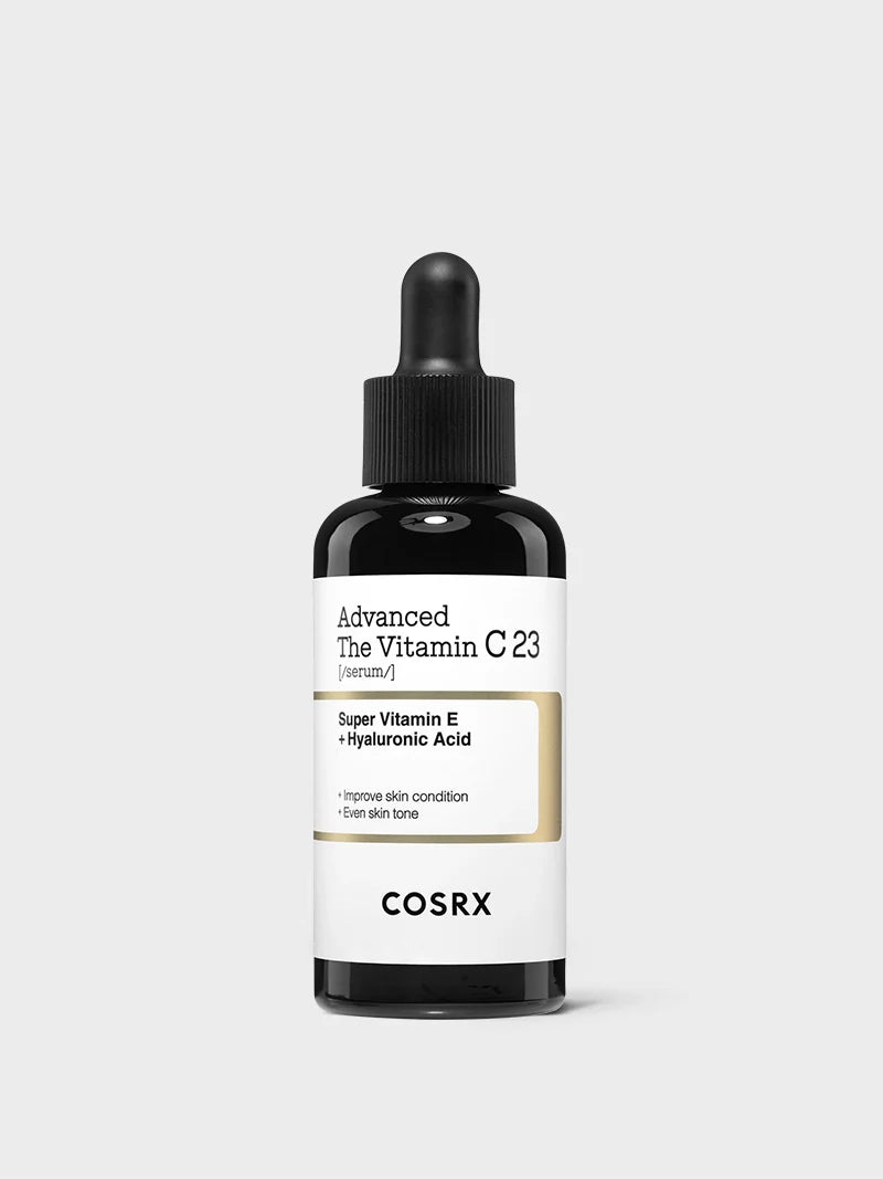Advanced The Vitamin C 23 Serum