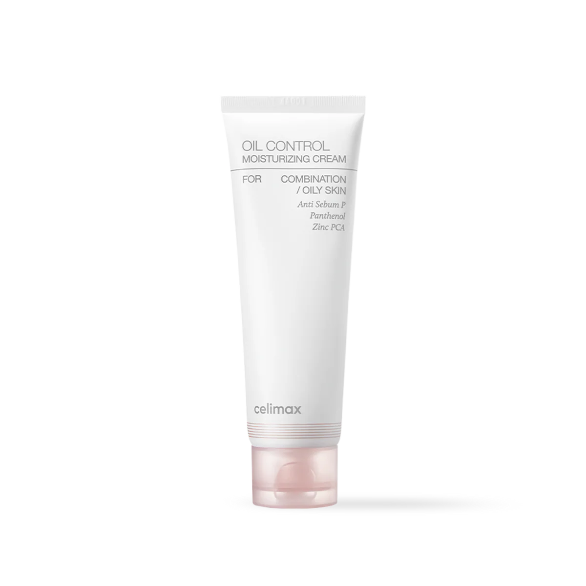 Oil Control Moisturizing Cream