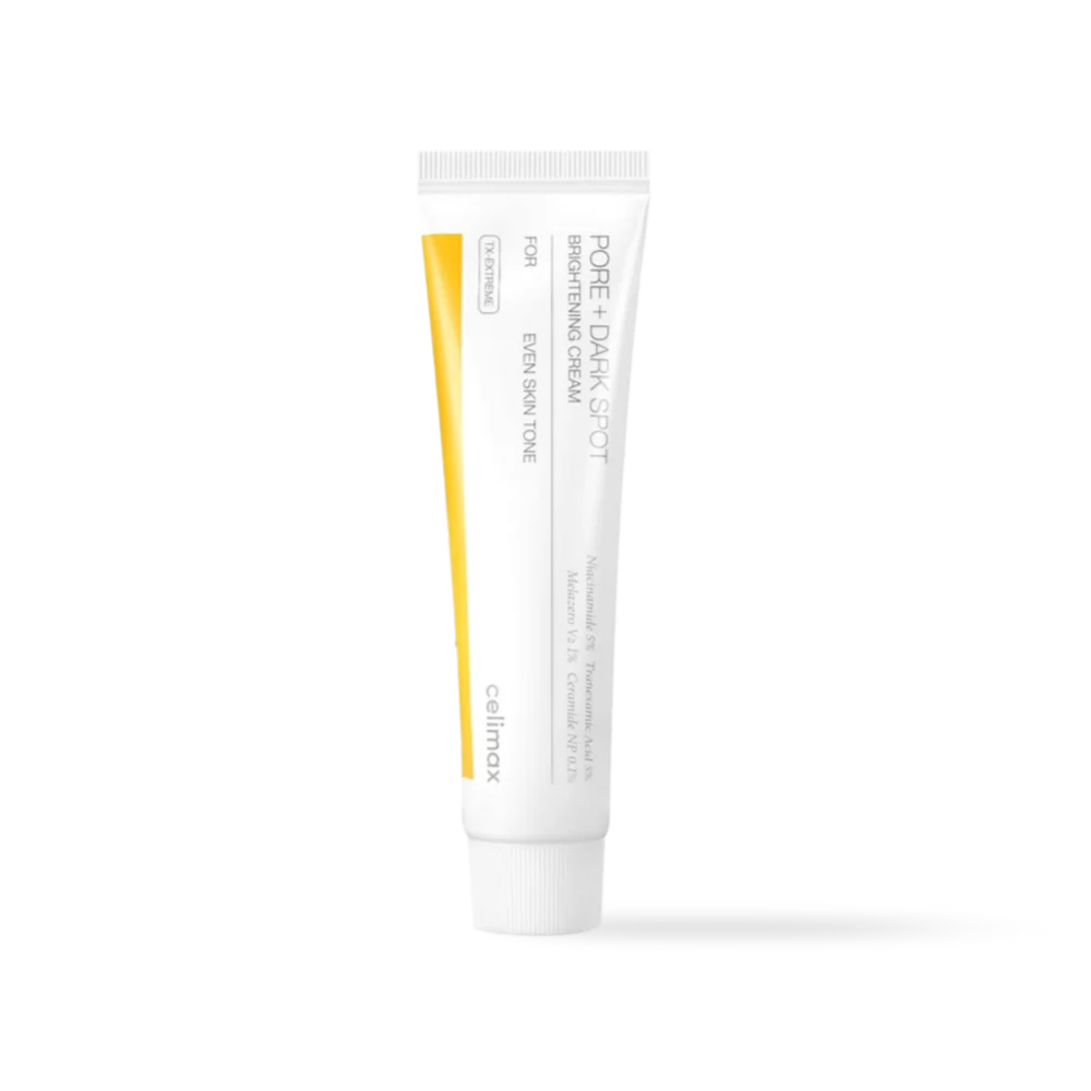 PORE+DARK SPOT BRIGHTENING CREAM 35ml
