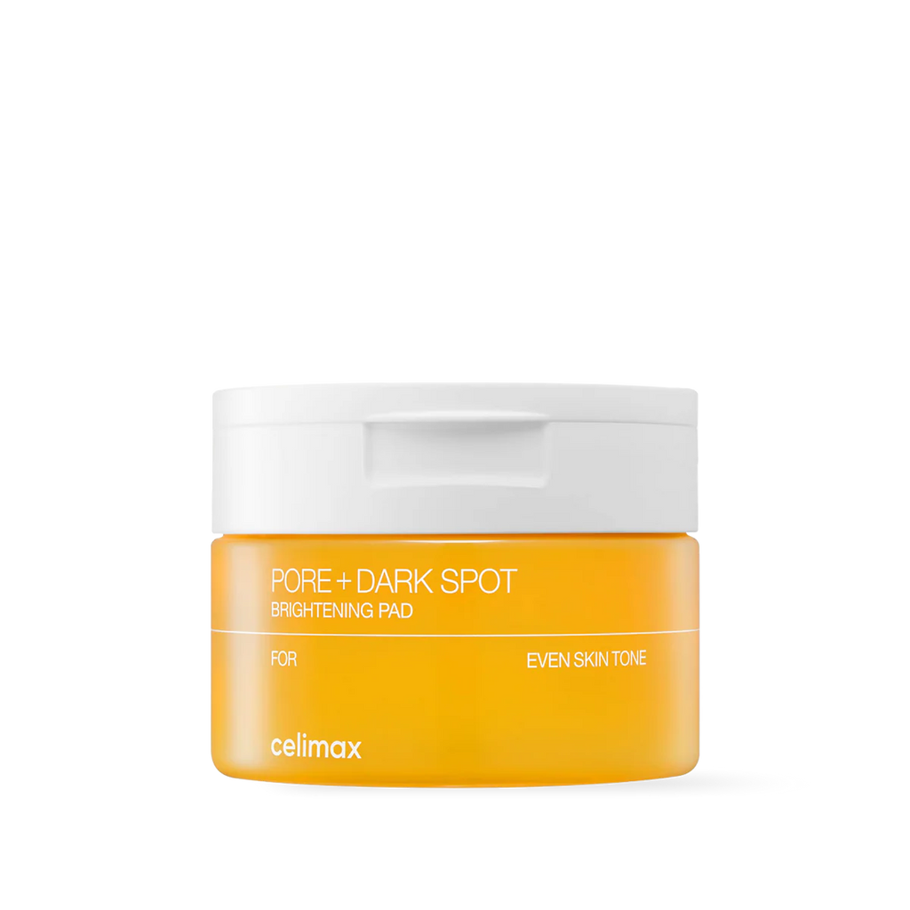 PORE+DARK SPOT BRIGHTENING PAD