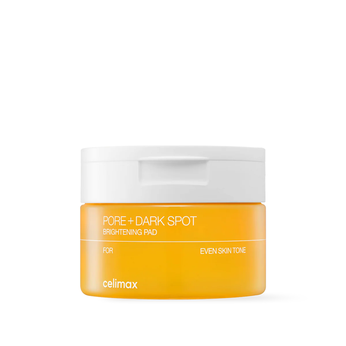 PORE+DARK SPOT BRIGHTENING PAD