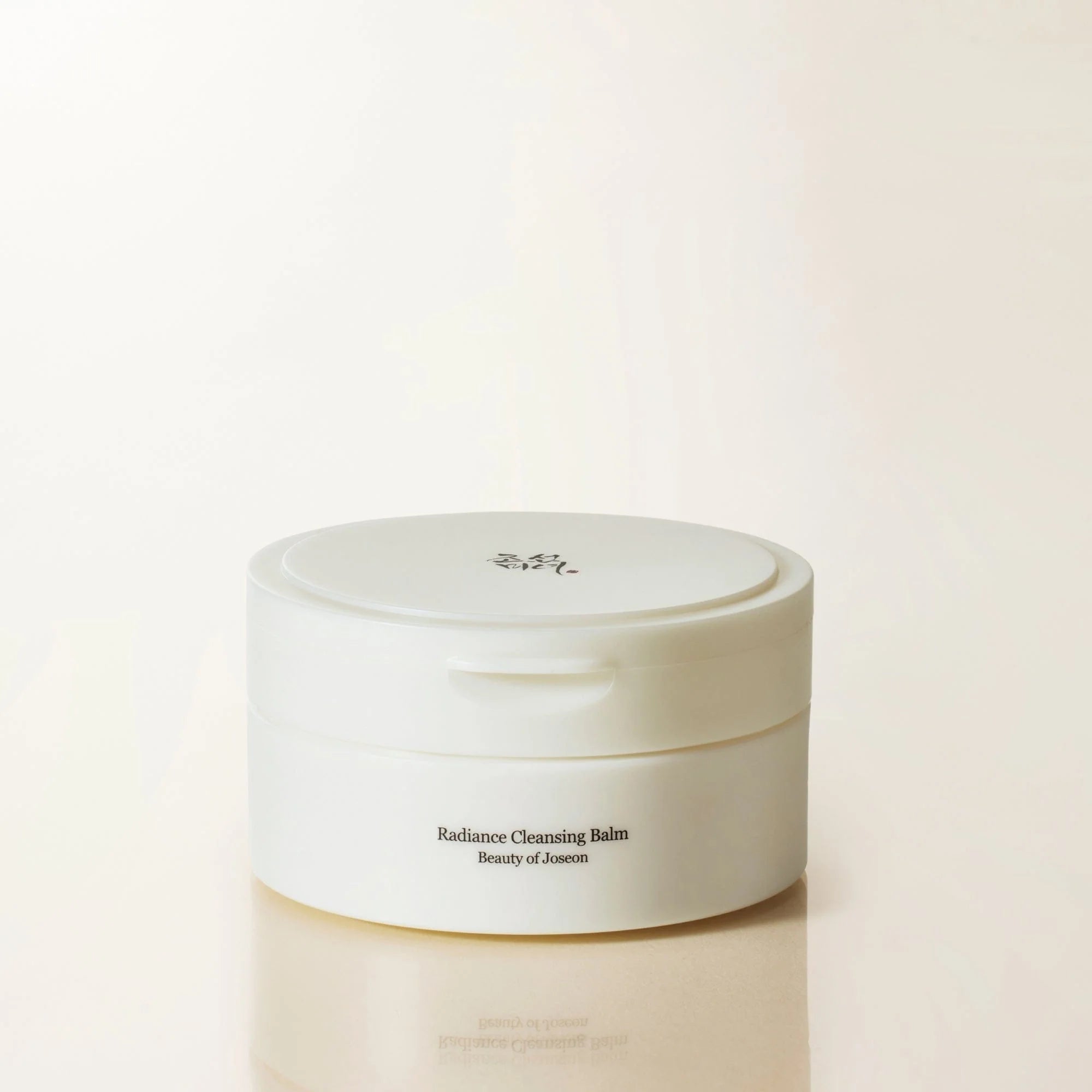 Radiance Cleansing Balm