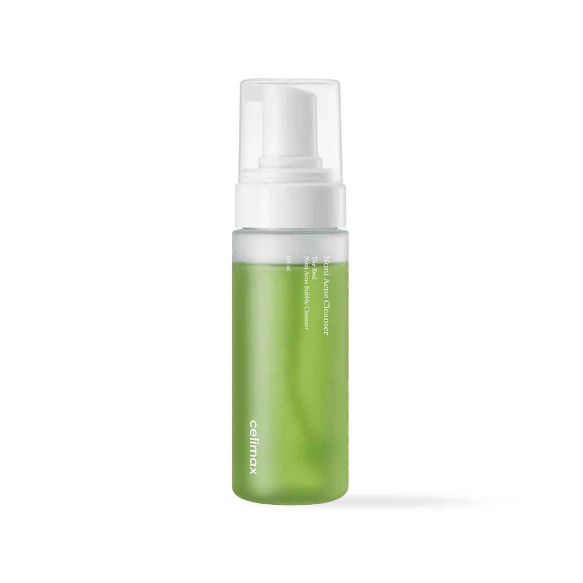 The Real Noni Acne Bubble Cleanser