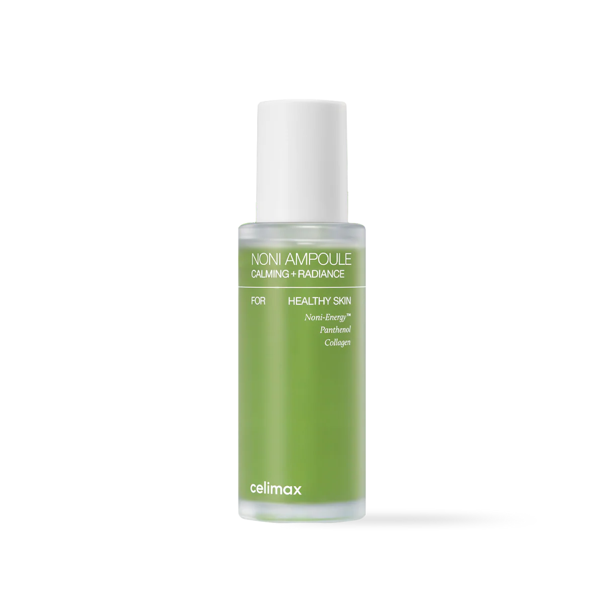 The Real Noni Energy Ampoule