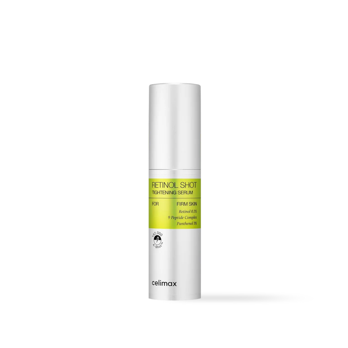 The Vita A Retinol Shot Tightening Serum