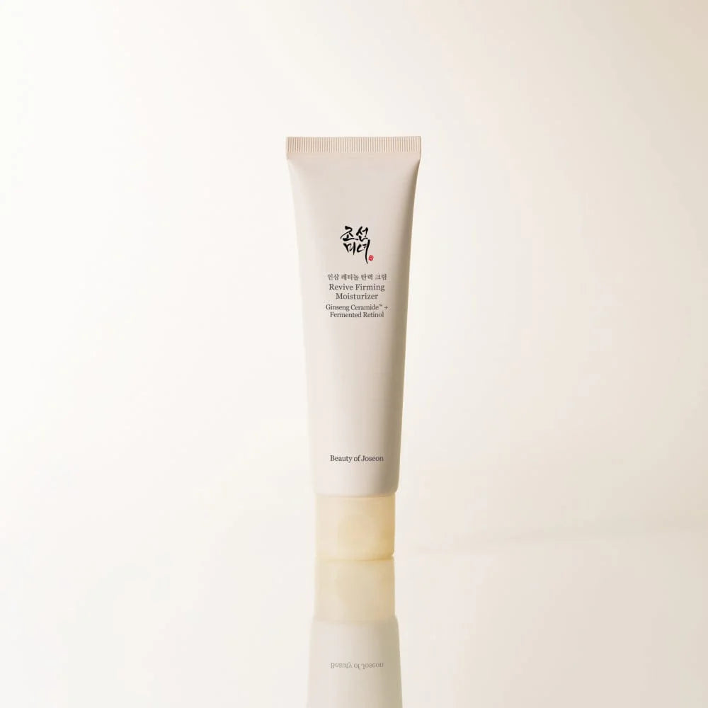 Revive Firming Moisturizer : Ginseng + Retinol